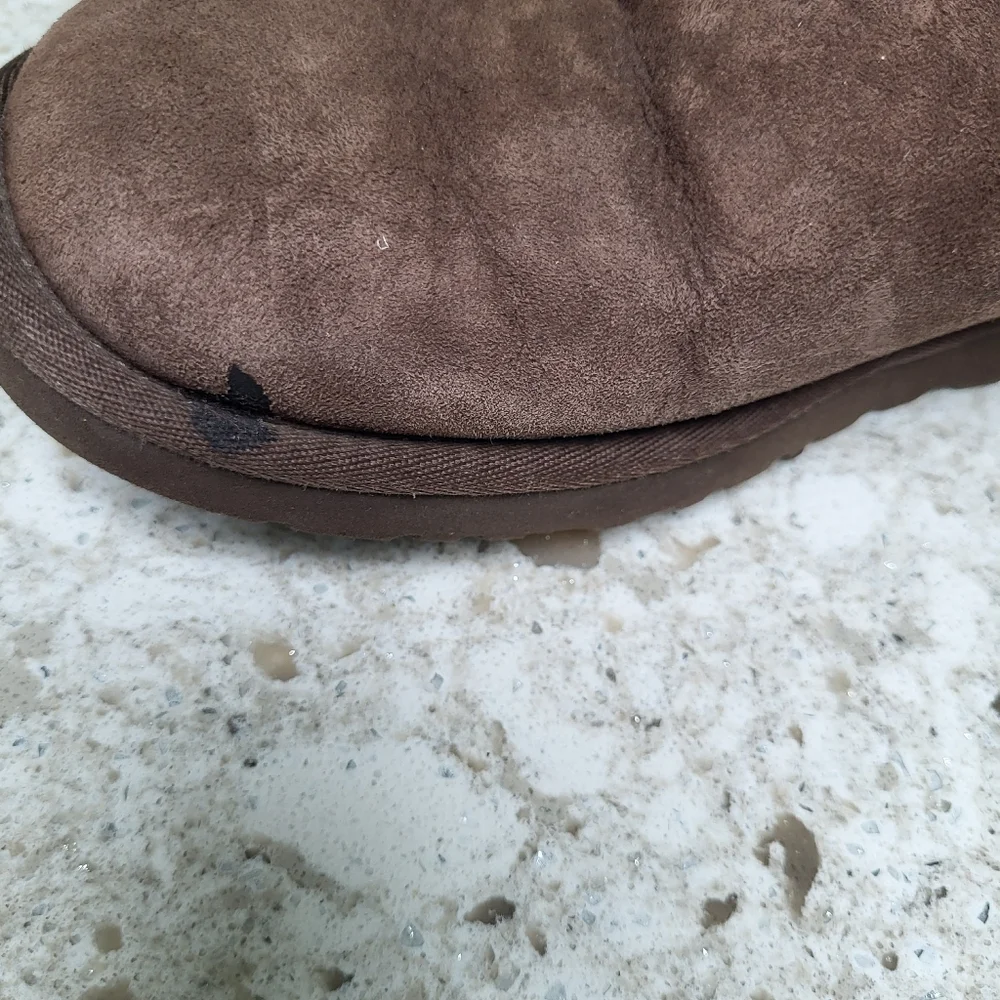 Ugg Boots Size 7